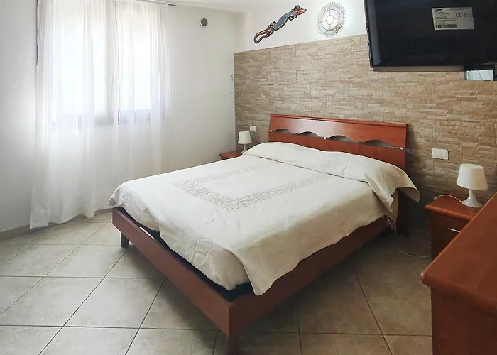 Apartment Casa Eleonora *