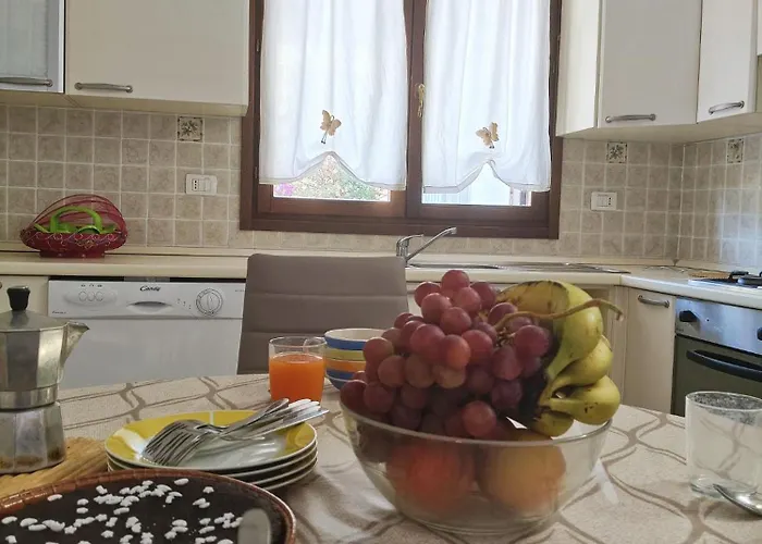 Casa Eleonora Apartment