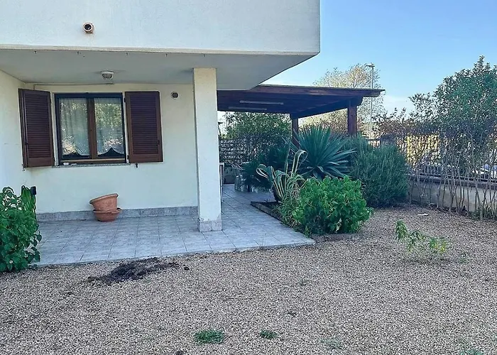 Casa Eleonora Apartment *