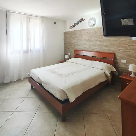 Apartament Casa Eleonora *