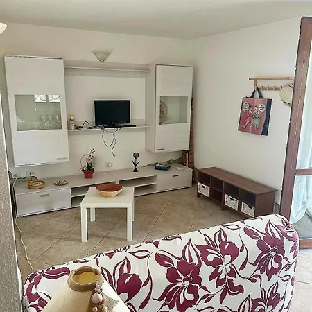 Apartamento Casa Eleonora