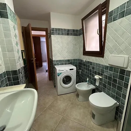 Casa Eleonora