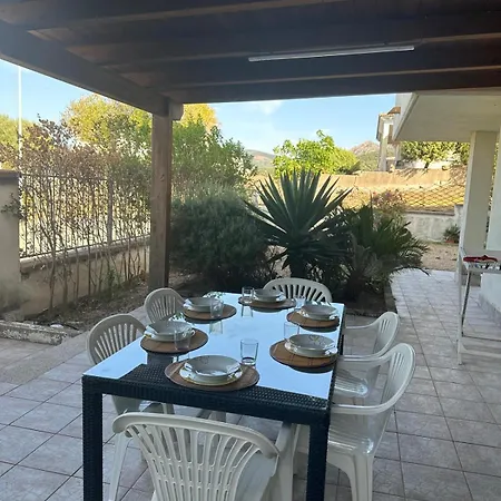 Casa Eleonora Apartamento *