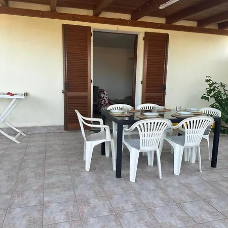 Casa Eleonora Apartament