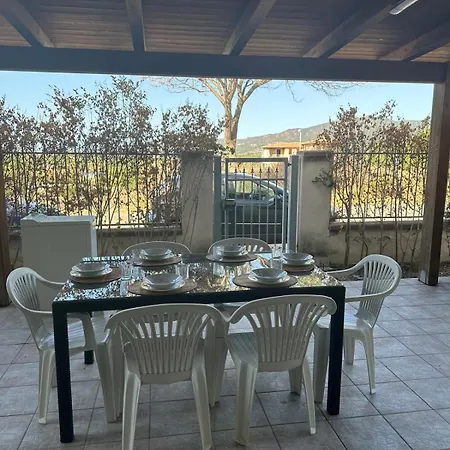 Casa Eleonora