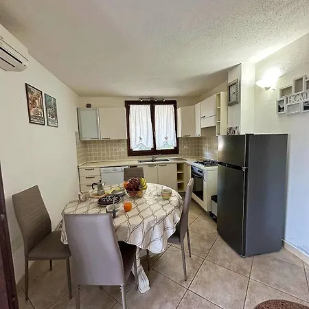 Casa Eleonora