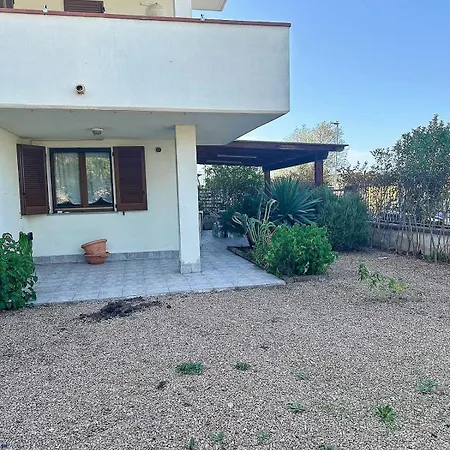 Casa Eleonora Appartamento *