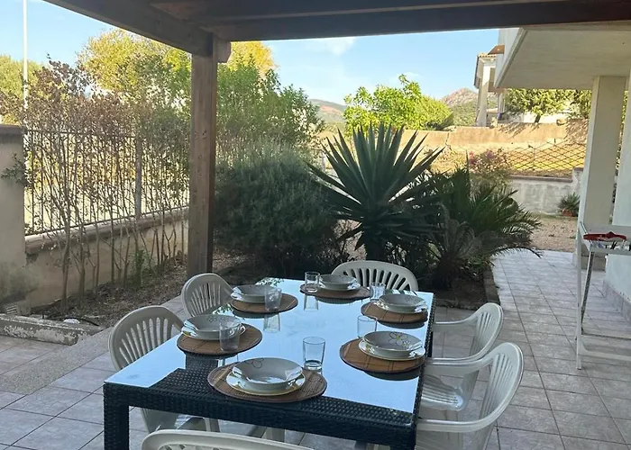 Casa Eleonora Apartamento *