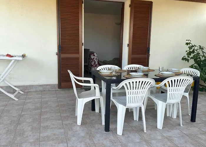 Casa Eleonora Apartamento